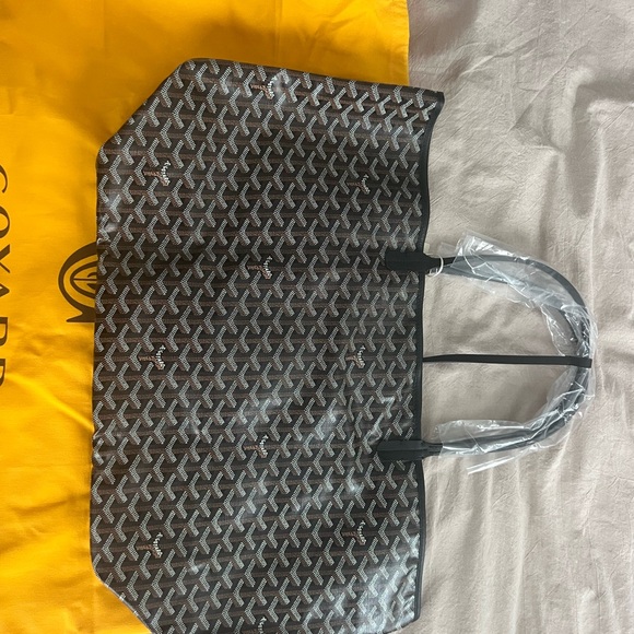 Goyard Saint Louis GM - Picture 3 of 8